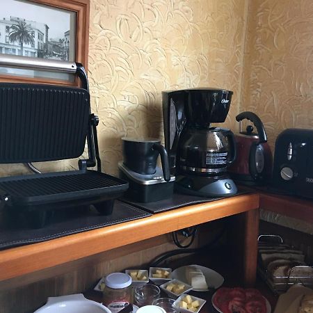 Alto Mirador Hotel Boutique Valparaíso Екстериор снимка