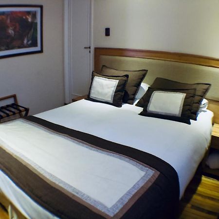 Alto Mirador Hotel Boutique Valparaíso Екстериор снимка