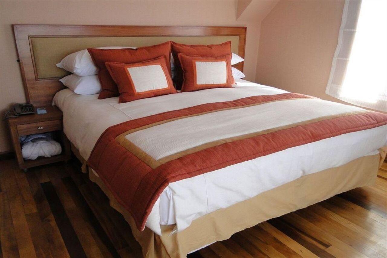 Alto Mirador Hotel Boutique Valparaíso Екстериор снимка