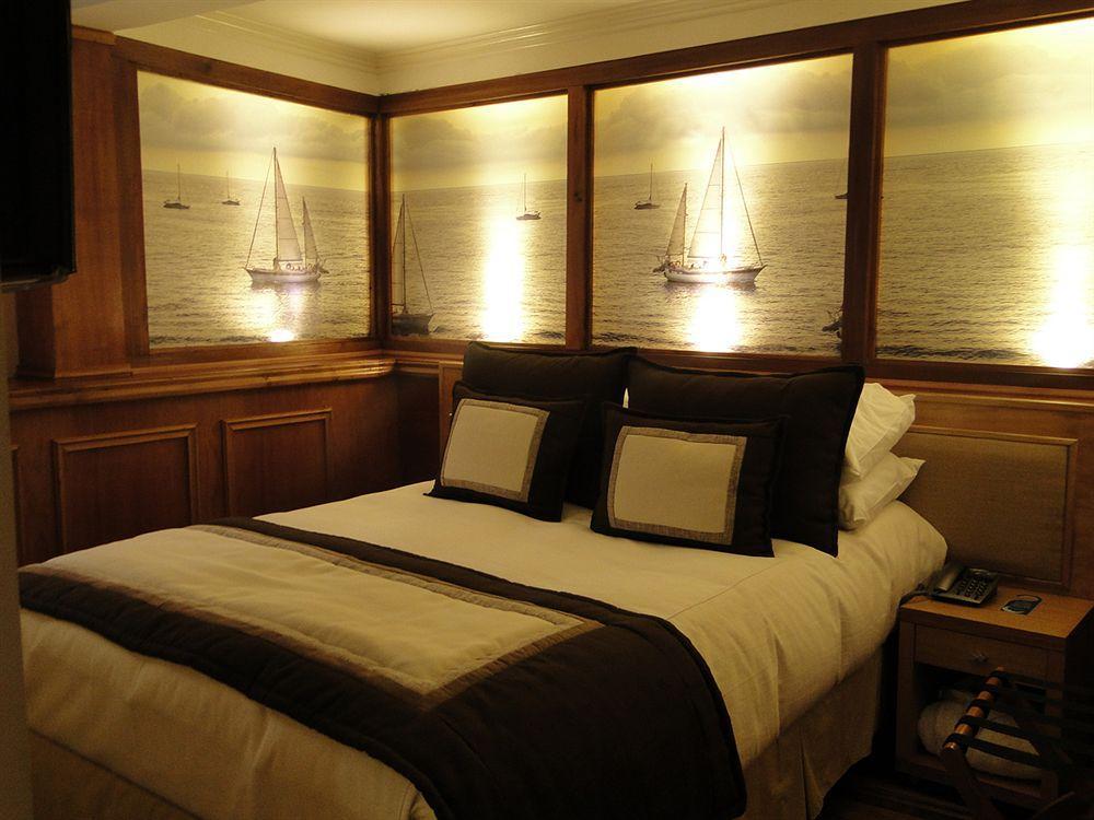 Alto Mirador Hotel Boutique Valparaíso Екстериор снимка