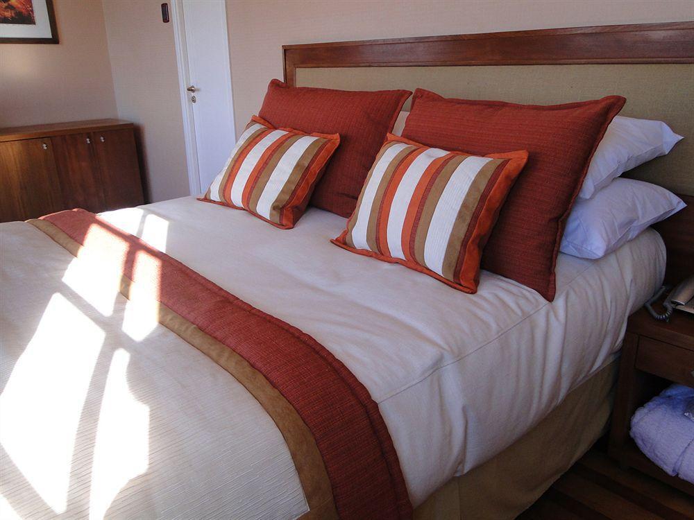 Alto Mirador Hotel Boutique Valparaíso Екстериор снимка