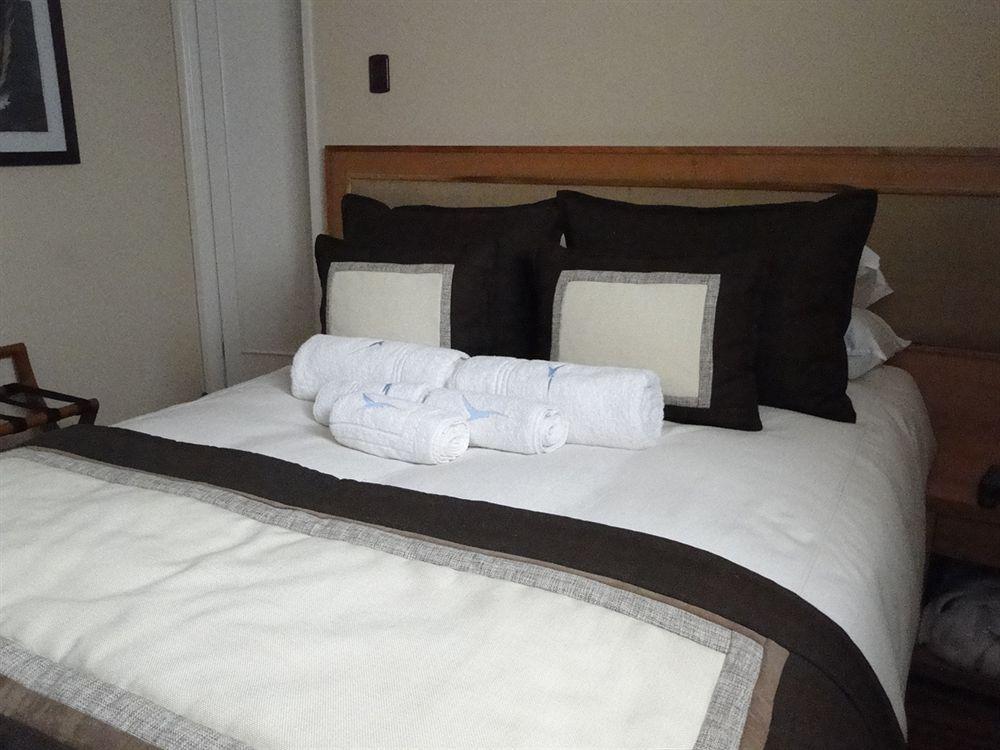 Alto Mirador Hotel Boutique Valparaíso Екстериор снимка