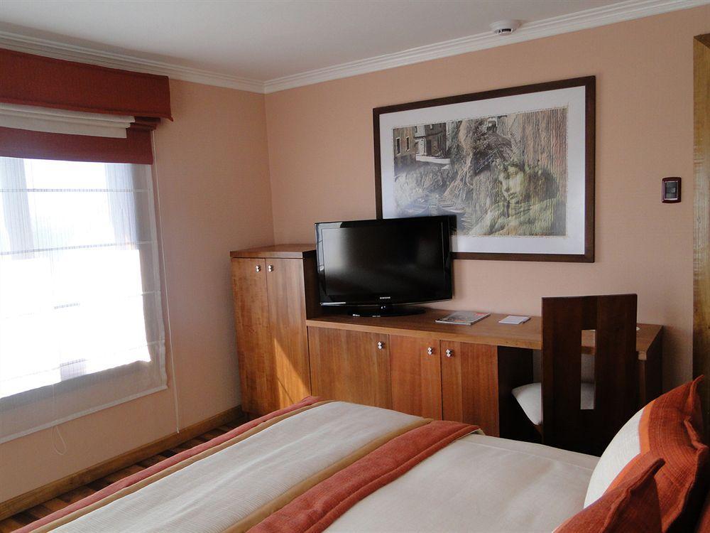 Alto Mirador Hotel Boutique Valparaíso Екстериор снимка