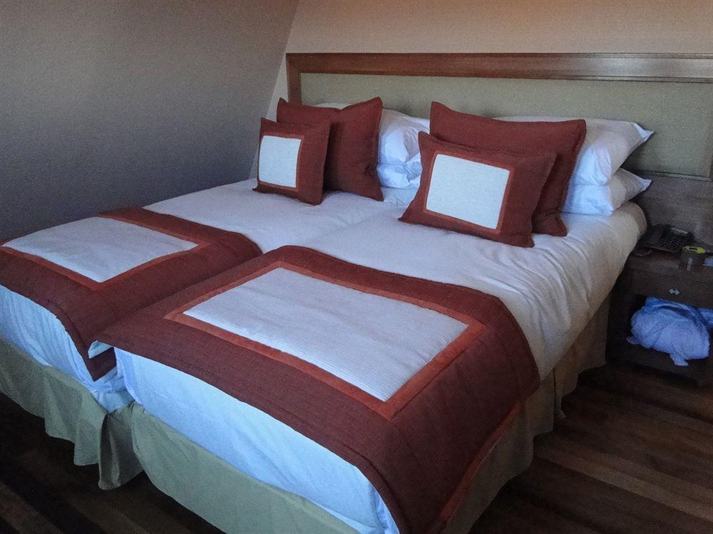 Alto Mirador Hotel Boutique Valparaíso Екстериор снимка