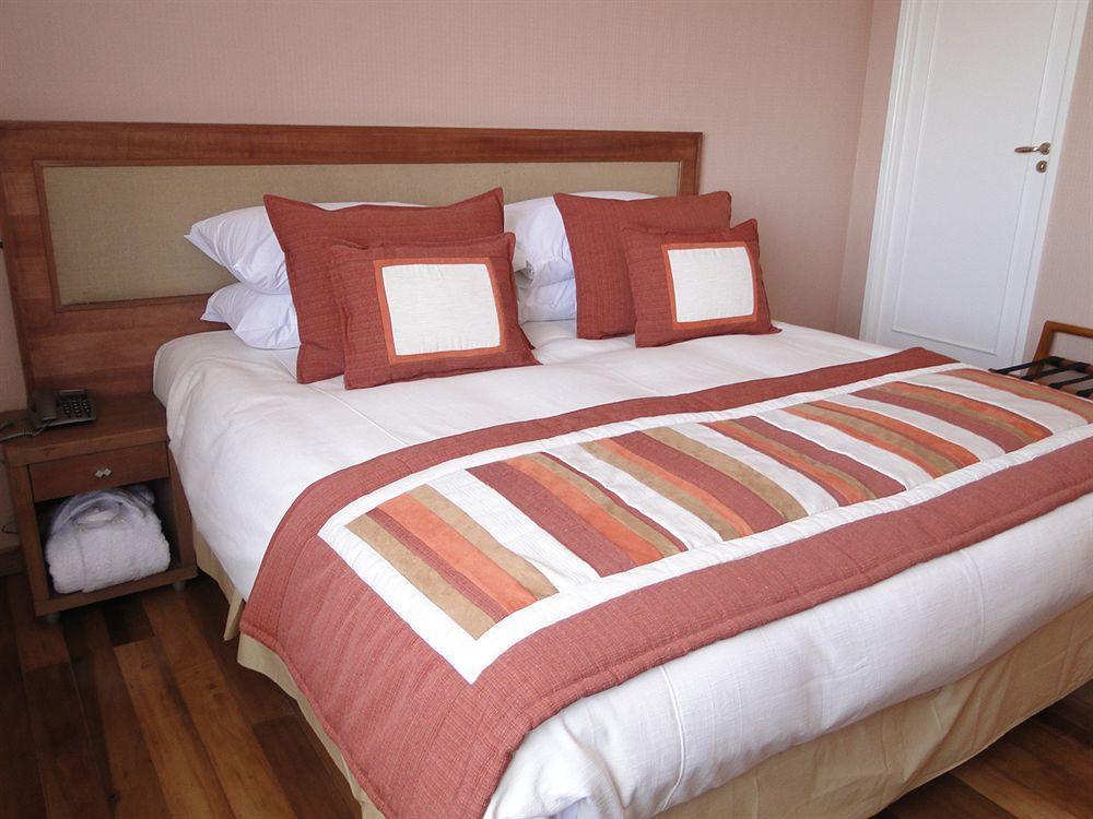 Alto Mirador Hotel Boutique Valparaíso Екстериор снимка