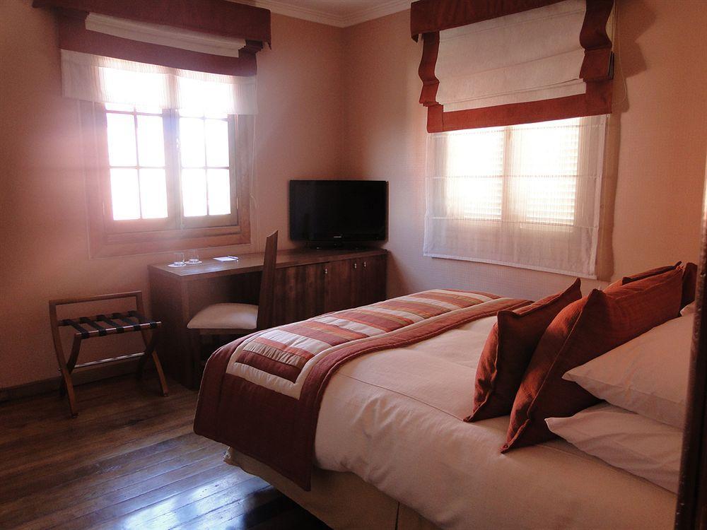 Alto Mirador Hotel Boutique Valparaíso Екстериор снимка
