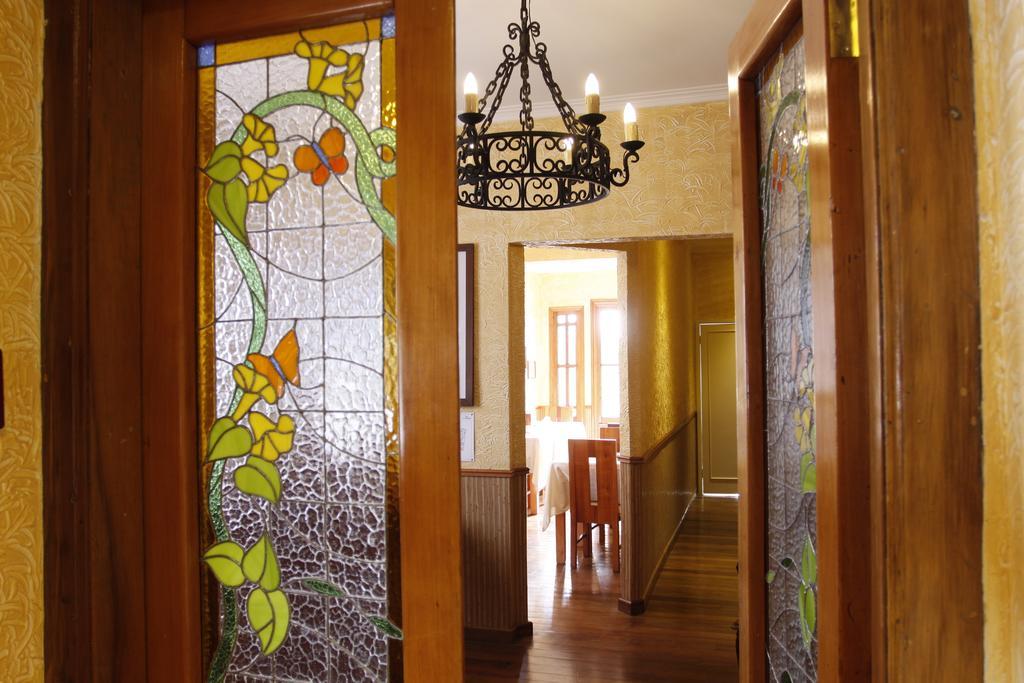 Alto Mirador Hotel Boutique Valparaíso Екстериор снимка