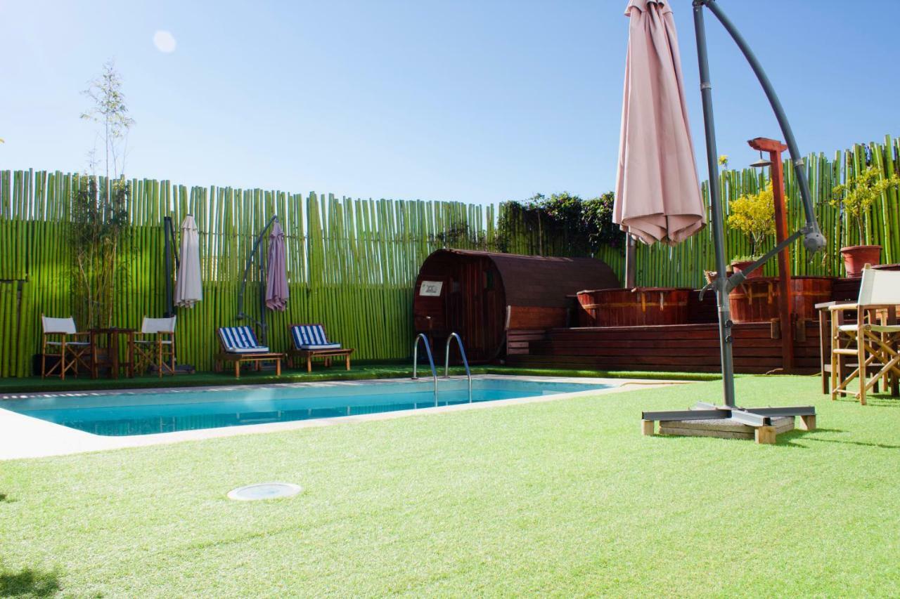 Alto Mirador Hotel Boutique Valparaíso Екстериор снимка