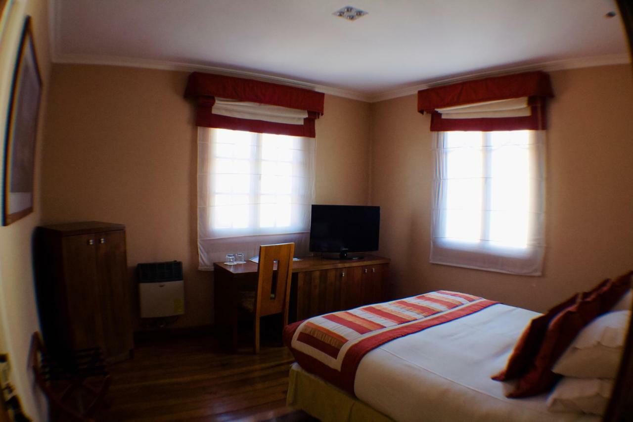 Alto Mirador Hotel Boutique Valparaíso Екстериор снимка