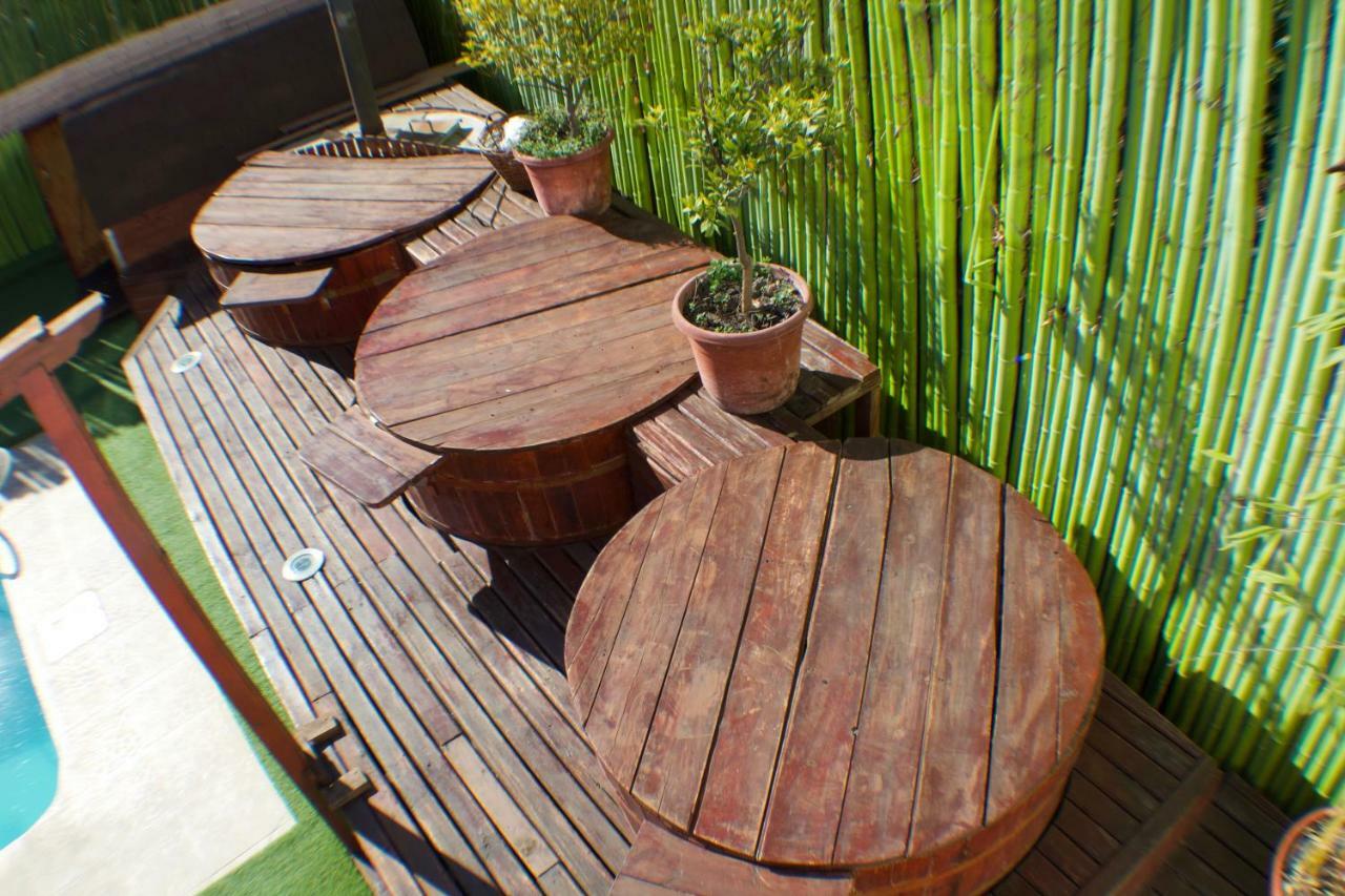 Alto Mirador Hotel Boutique Valparaíso Екстериор снимка