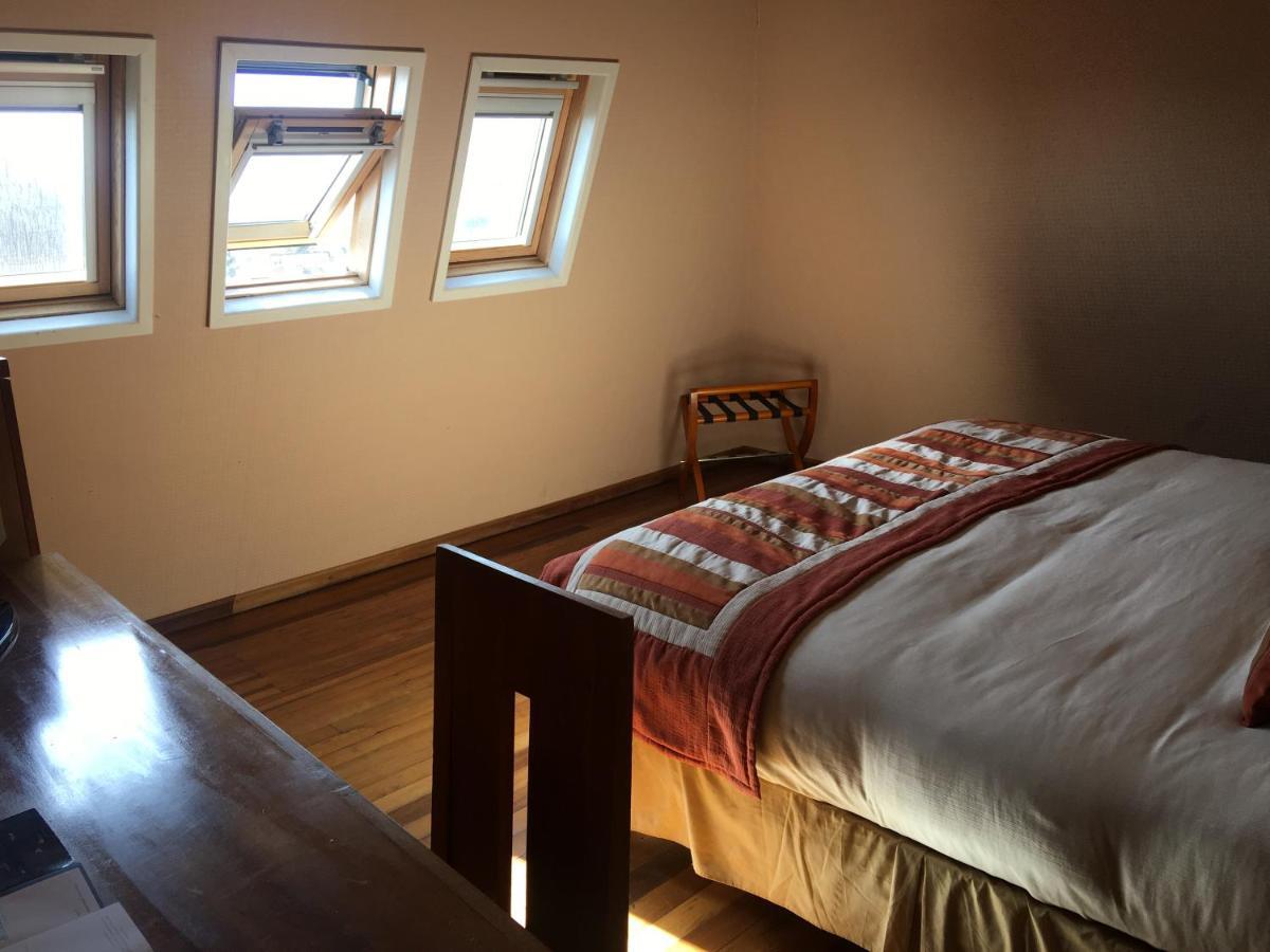 Alto Mirador Hotel Boutique Valparaíso Екстериор снимка
