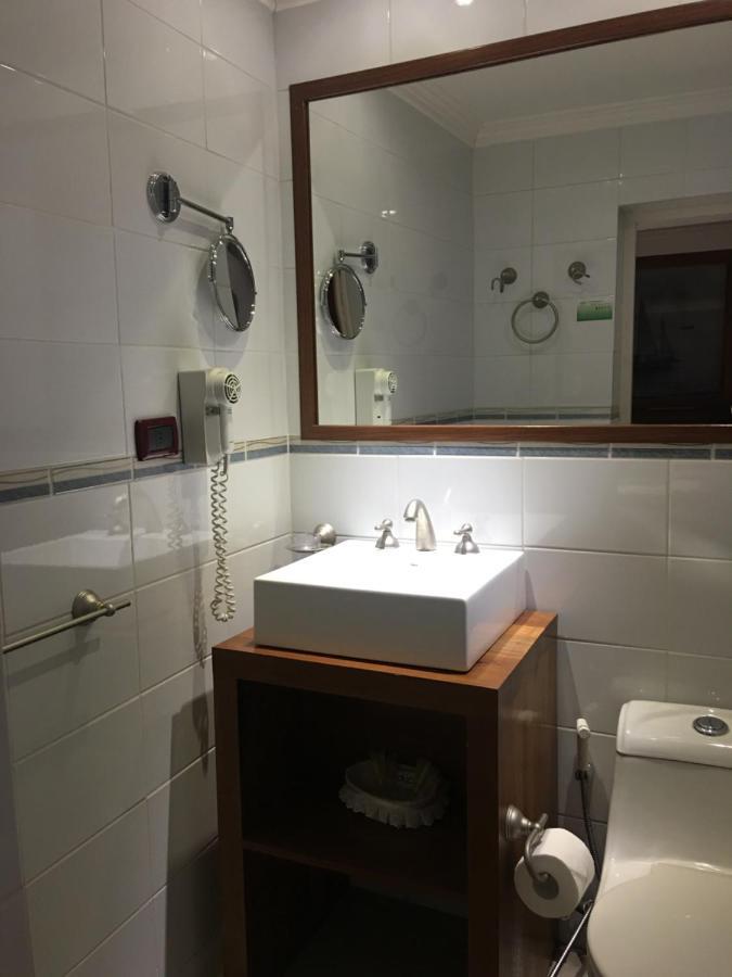 Alto Mirador Hotel Boutique Valparaíso Екстериор снимка