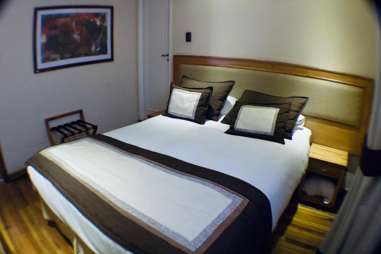 Alto Mirador Hotel Boutique Valparaíso Екстериор снимка
