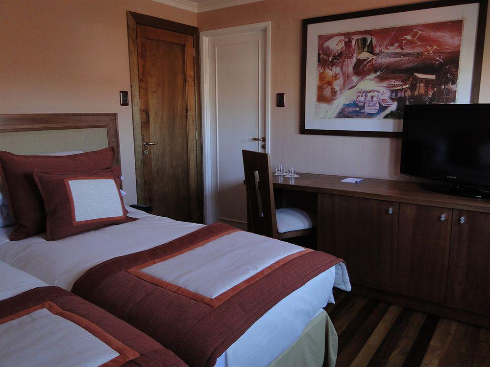 Alto Mirador Hotel Boutique Valparaíso Екстериор снимка