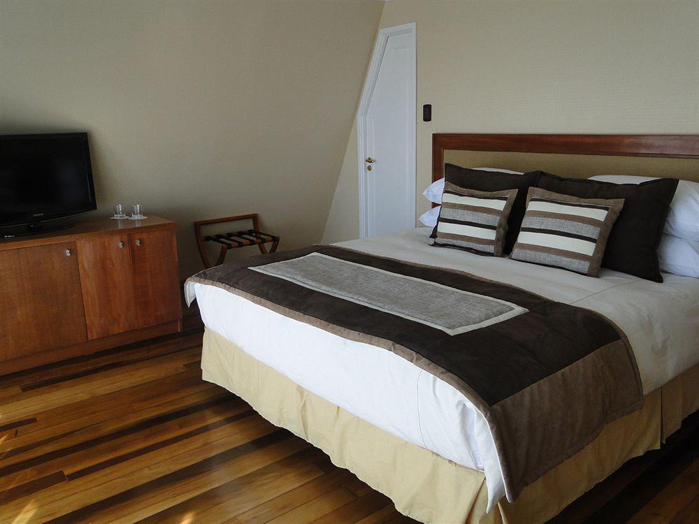 Alto Mirador Hotel Boutique Valparaíso Екстериор снимка